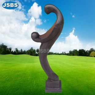 Abstract Statue, JS-AS051