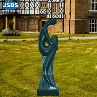 Outdoor Abstract Statues, Outdoor Abstract Statues