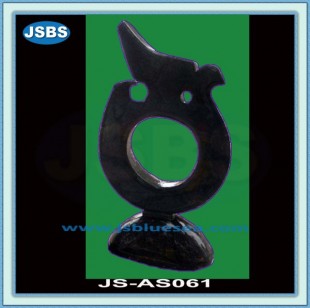Marble Abstract Statue, JS-AS061