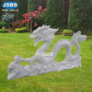Chinese Animal Sculpture, JS-AN024