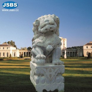 Chinese Animal Sculpture, JS-AN030