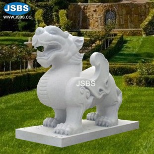 Chinese Animal Sculpture, JS-AN033