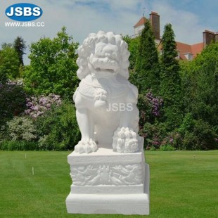 Chinese Animal Sculpture, JS-AN041