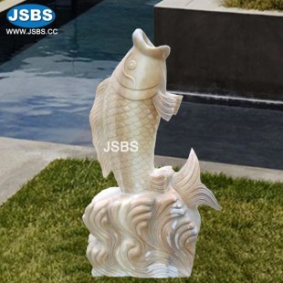 Chinese Animal Sculpture, JS-AN107