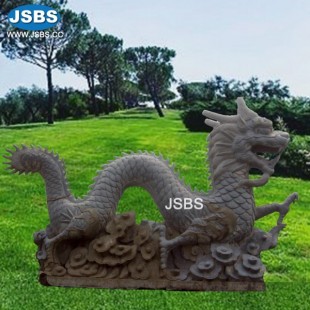 Chinese Animal Sculpture, JS-AN182