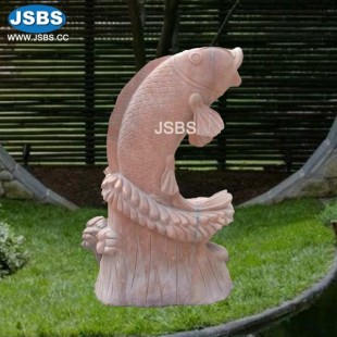 Chinese Animal Sculpture, JS-AN195