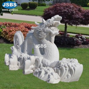 Chinese Animal Sculpture, JS-AN202