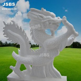 Chinese Animal Sculpture, JS-AN213