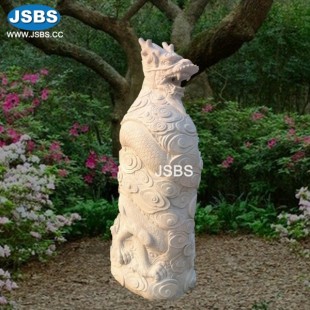 Chinese Animal Sculpture, JS-AN214