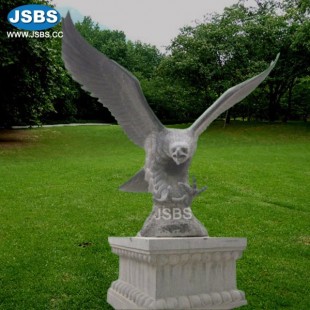 Eagle Sculpture, Eagle Sculpture
