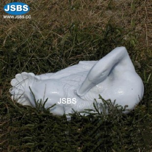 Marble Animal Sculpture, JS-AN073