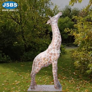 Marble Animal Sculpture, JS-AN112