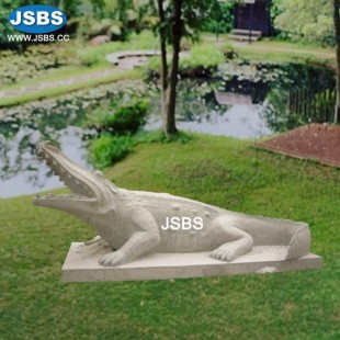 Marble Animal Sculpture, JS-AN117