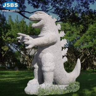 Marble Animal Sculpture, JS-AN125