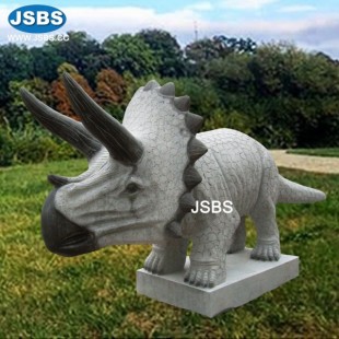 Marble Animal Sculpture, JS-AN144