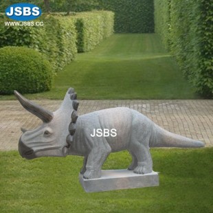 Marble Animal Sculpture, JS-AN144B