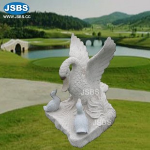 Marble Animal Sculpture, JS-AN148