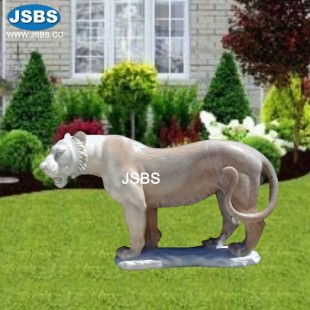 Marble Animal Sculpture, JS-AN155
