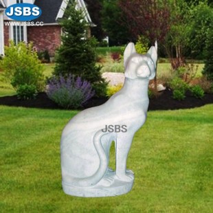 Marble Animal Sculpture, JS-AN158