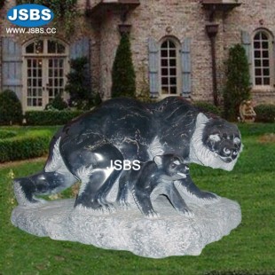Marble Animal Sculpture, JS-AN159
