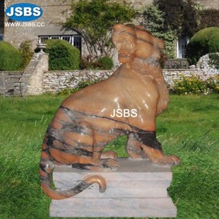 Marble Animal Sculpture, JS-AN163