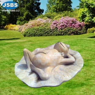 Marble Animal Sculpture, JS-AN171