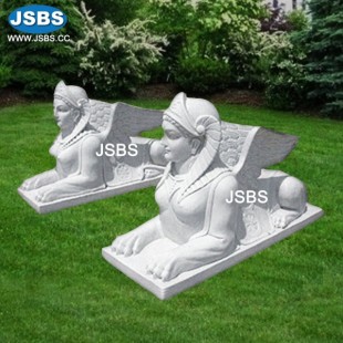 Marble Animal Sculpture, JS-AN177