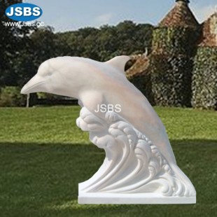 Marble Animal Sculpture, JS-AN180