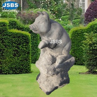 Marble Animal Sculpture, JS-AN183B
