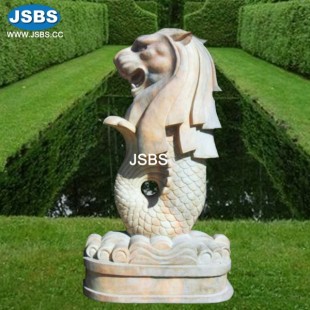 Marble Animal Sculpture, JS-AN185