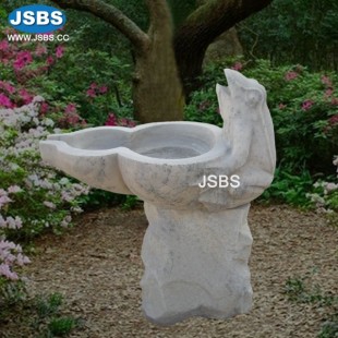 Marble Animal Sculpture, JS-AN187