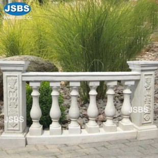 Design Marble Balustrade, JS-BS060