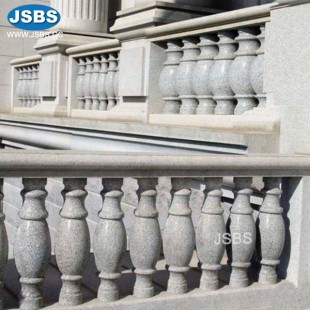 Granite Balustrade, JS-BS059