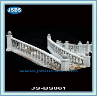 Marble Balustrade, JS-BS061