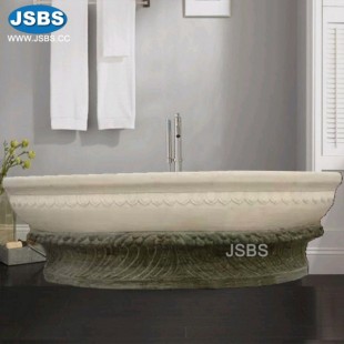 Bathtub Free Standing, JS-BT039