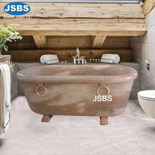 Design Marble Bathtub, JS-BT011