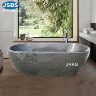 Home Marble Bathtub, JS-BT036