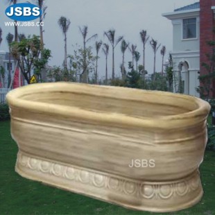 Marble Bathtub for sale, JS-BT019