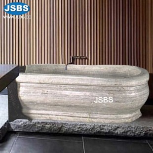 Modern Bathtub, JS-BT009