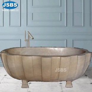 Modern Colored Bathtubs, JS-BT010