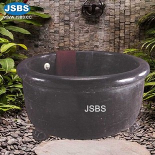 Round Bathtub, JS-BT026