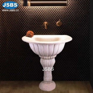 Marble Hand Basin, JS-WB010