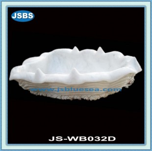 Marble Sink Basin, JS-WB032D