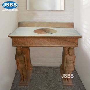 Marble Sink, JS-WB025