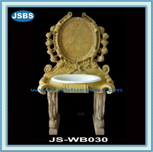 Wash Basin, JS-WB030