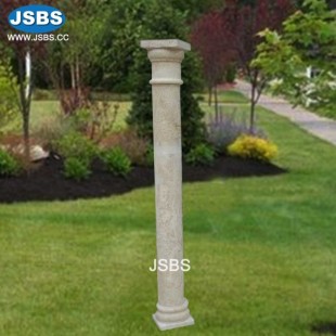 Decorative House Columns, JS-CM094