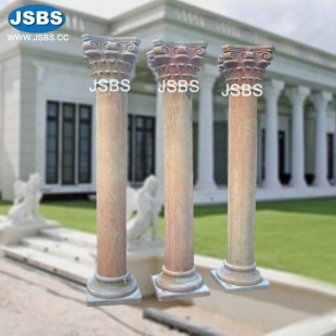 Greek Columns, Greek Columns