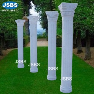 Roman Pillars Columns, JS-CM138