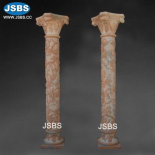 Roman Pillars Columns, JS-CM096