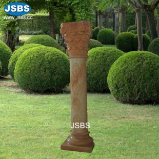 Decorative Pillar, JS-CM089